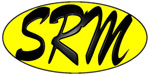 srm logo